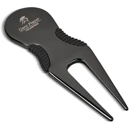 Gary Player Ace Divot Tool Back